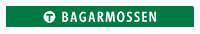 hammarbyfotboll station hammarby bajen tunnelbana Sticker