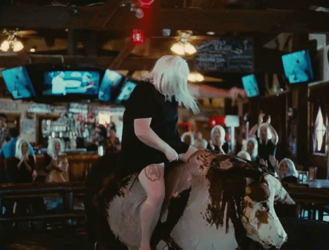 Scott Street GIF by Phoebe Bridgers