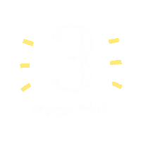 Baby Age Sticker