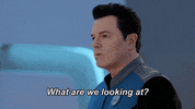 season 2 fox GIF by The Orville