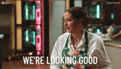 Dessert Dm2 GIF by MasterChefAU