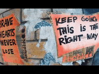 Streetart GIF
