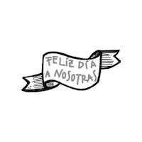 Girl Somos Sticker