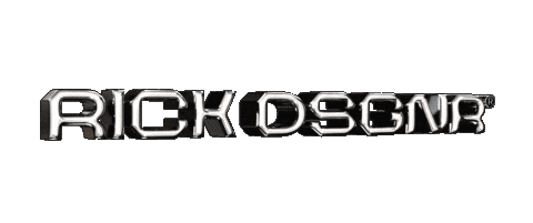 Creativerick Sticker by Rick DSGNR