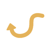 Buecherboerse look arrow education pointing Sticker