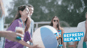 Fun Love GIF by NESCAFÉ Hungary