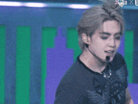Thunder Coups GIF