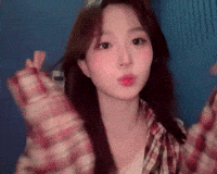 Haewon GIF