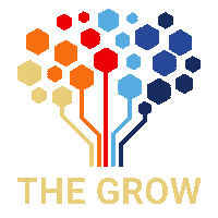 the-grow the grow the-grow the grow tree the grow ich bin dabei 1 Sticker