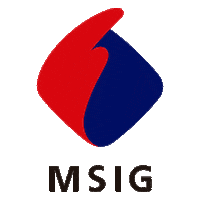 mitsuisumitomoseguros_oficial podcast seguros Entrevista msig Sticker