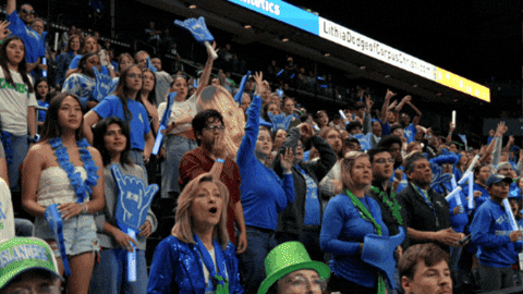 Corpus Christi Pride GIF by Texas A&M University-Corpus Christi