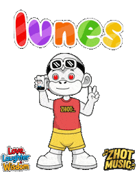 Lunes Inicio De Semana Sticker by Zhot