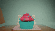 Mrkatandfriends love cat kawaii sweet GIF