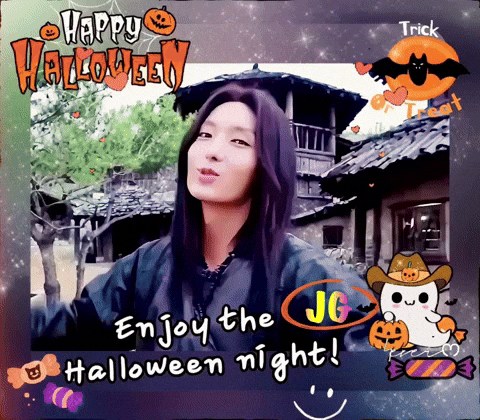 Jg Joon GIF