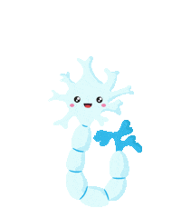 Heart Love Sticker by nerdbugs