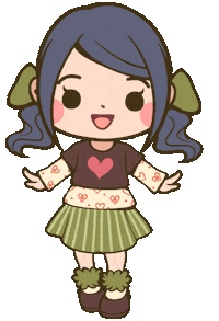 Girl Love Sticker
