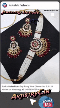 Buy Now Fashion GIF by ArtistryC