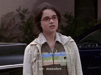 season 6 netflix GIF by Gilmore Girls 