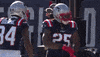 What Time Is It Football GIF by New England Patriots