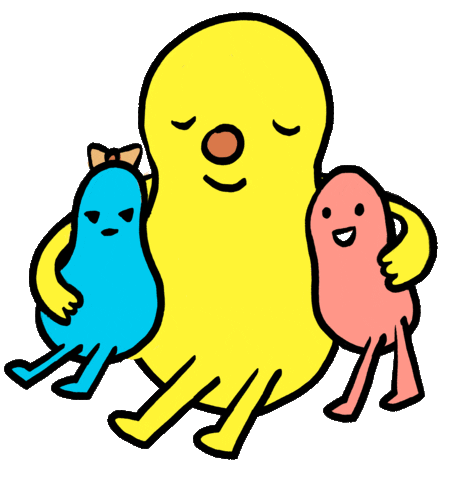 pfizer in kind inkind pfizer in kind Sticker