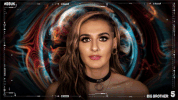 shocked bbuk2018 GIF by Big Brother UK
