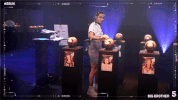 bbuk2018 GIF by Big Brother UK