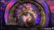 bbuk2018 GIF by Big Brother UK