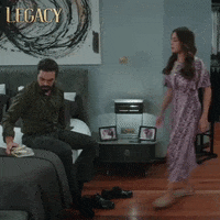 Legacy Emanet GIF by Eccho Rights