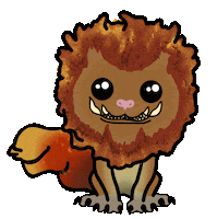 Harry Potter Twitch Sticker