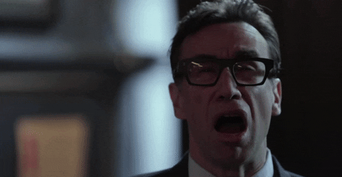 relapse records blood like cream GIF by Red Fang