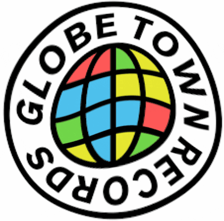 Globetownrecords giphygifmaker GIF