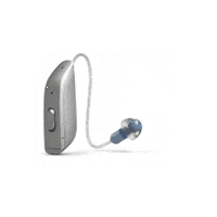 GNReSound gn resound gn hearing Sticker