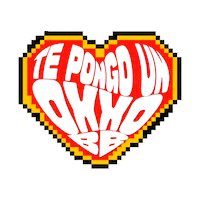 Oxxoenvivelatino Sticker by Tiendas OXXO