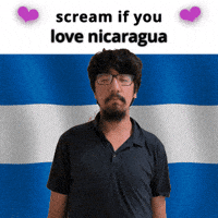 Nicaragua Ni GIF