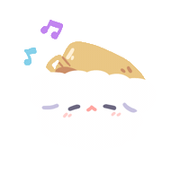 Puppy Maltese Sticker