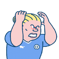 What Do You Mean World Cup Sticker by SOWINGHONG