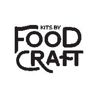 Foodcraft Sticker by Kits by Food Craft