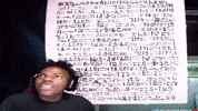 Speed Reading GIF