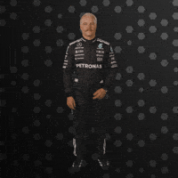 Proud Formula One GIF by Mercedes-AMG Petronas Formula One Team