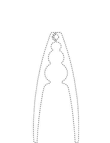 nutcracker Sticker by Studio Pilates