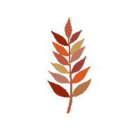 Halloween Winter Sticker