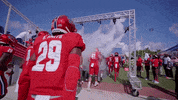 College Football GIF by FAU Athletics