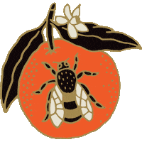 Old Fashioned Summer Sticker by slowandlow