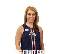 Sport Love Sticker by F45 Training Fruit Cove