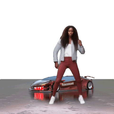 Social Media Love Sticker by Robodrone