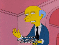 homer simpson episode 21 GIF
