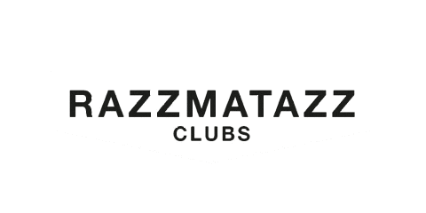clubbing the loft Sticker by Razzmatazz