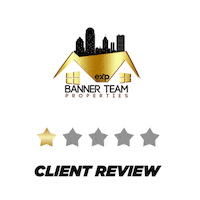 bannerteamproperties banner team properties banner team Sticker