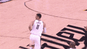 Milwaukee Bucks Sport GIF by NBA