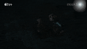 Here We Go Falling GIF by Apple TV+